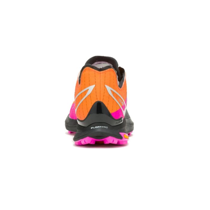 Merrell Herre Trailsko MTL Skyfire 2 Matryx Sort