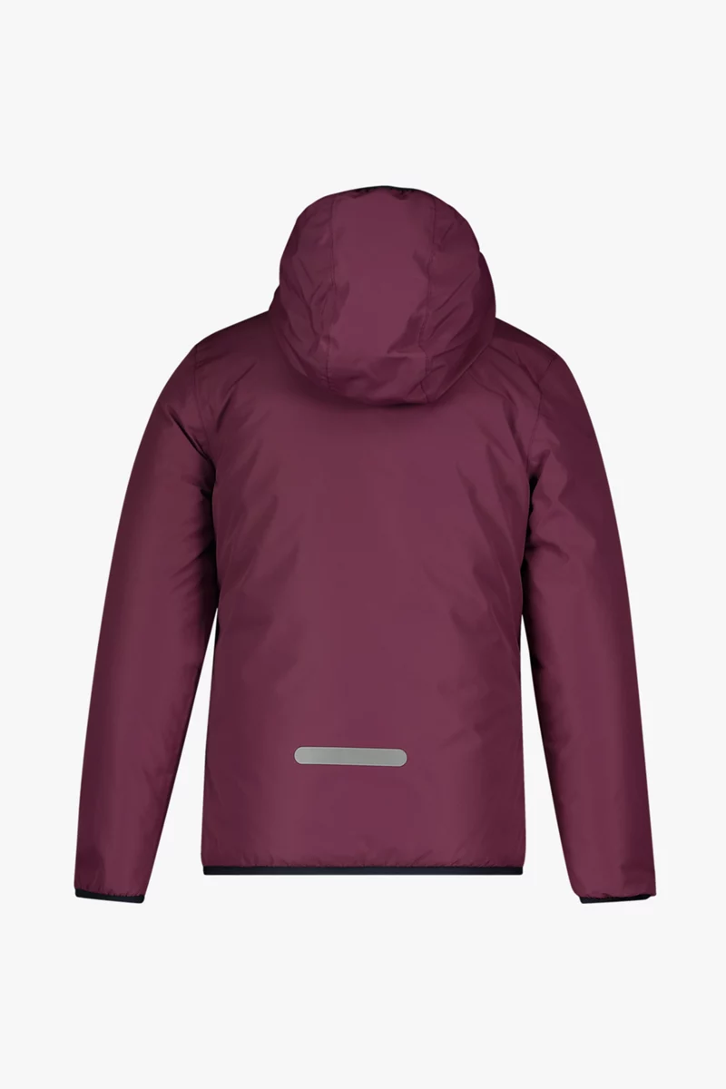 46 NORD Reversible Kinder Outdoorjacke