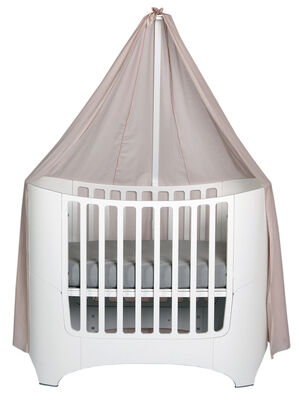 Leander Classic Sengehimmel, Dusty Rose
