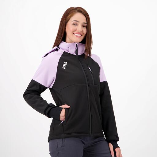 Retorno de Softshell