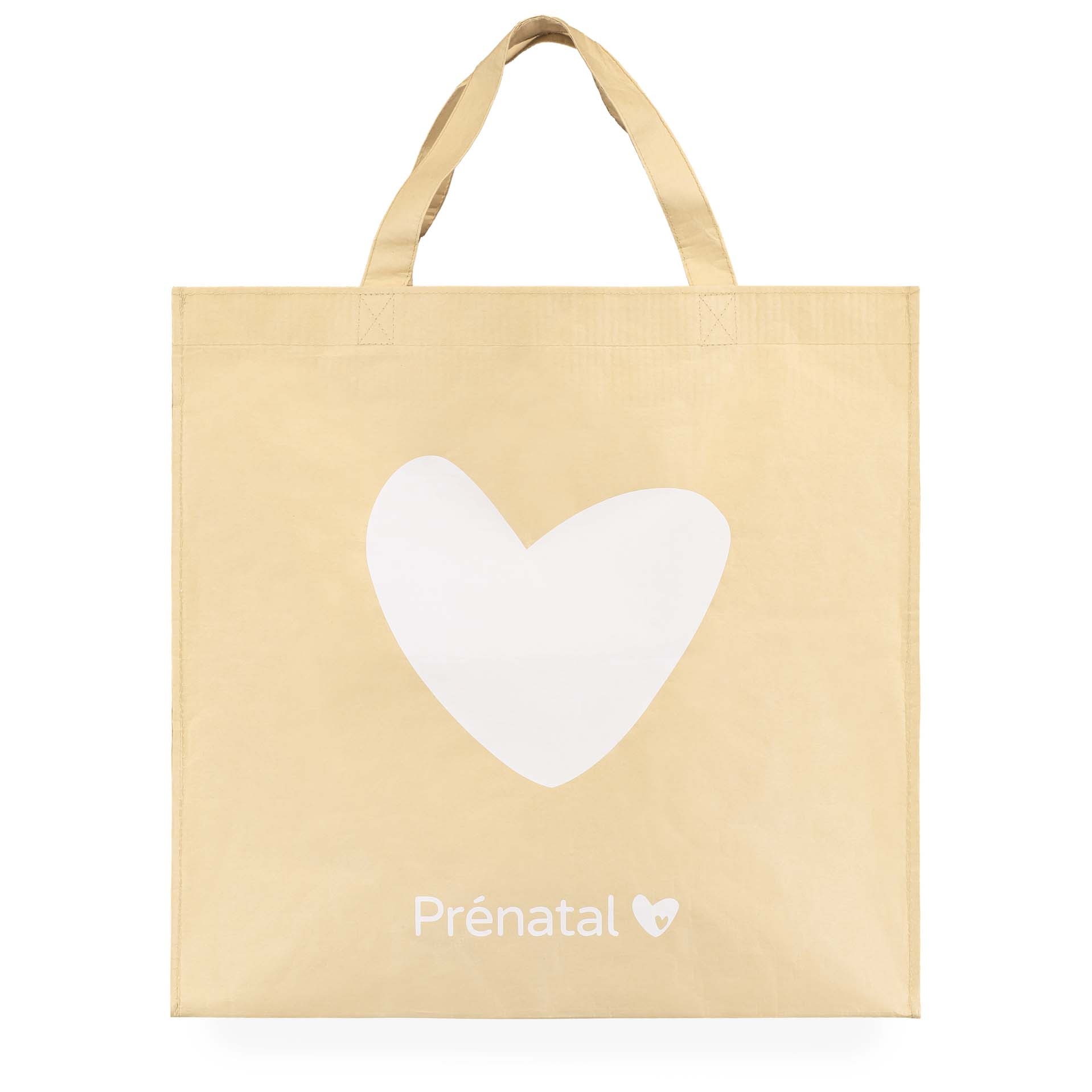 Prénatal shopper kraft bruin - shop nu - Prénatal