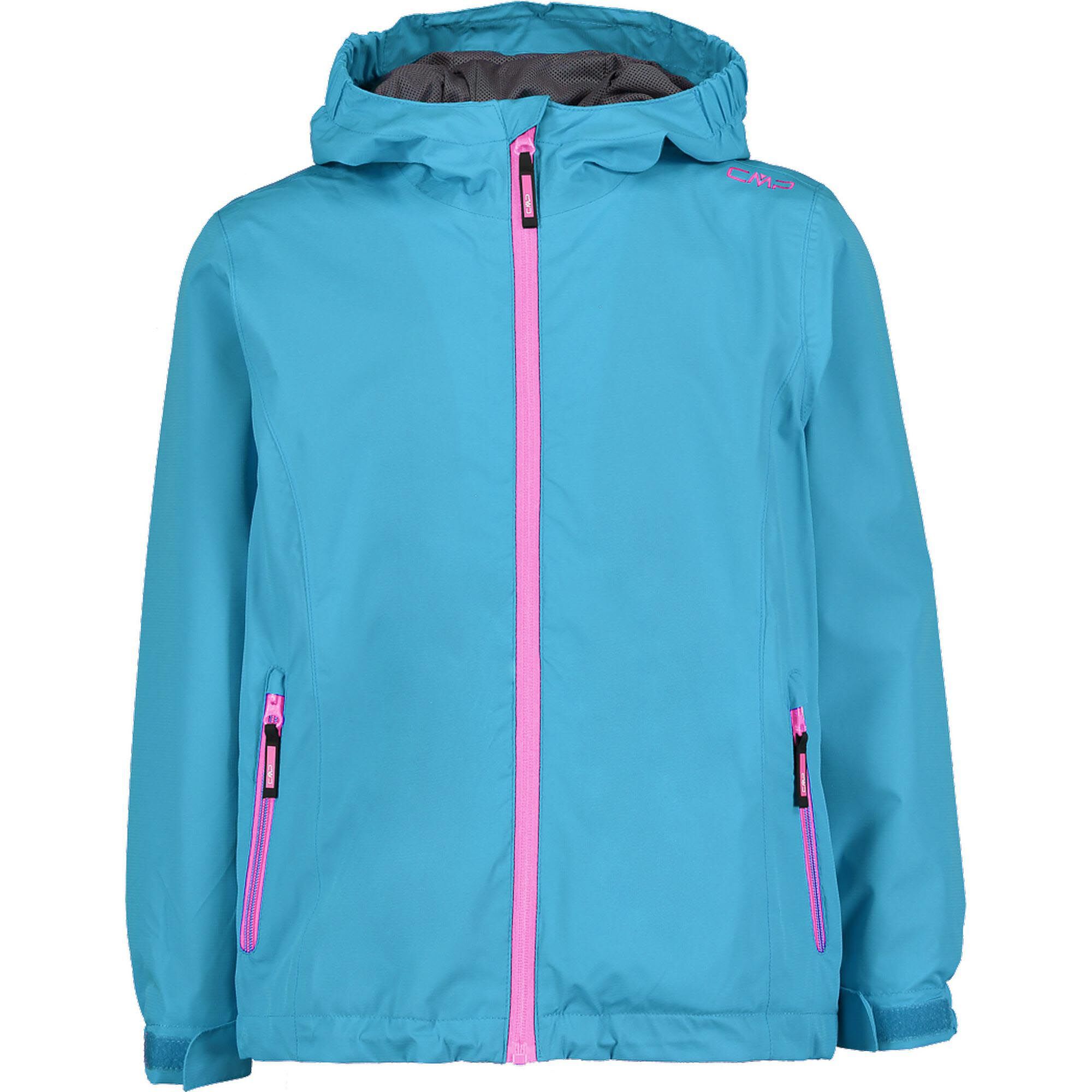 CMPGirl Jacket Fix Hood 39X7985