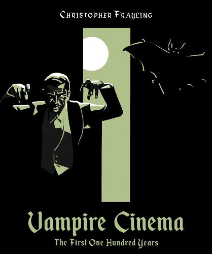 Vampire Cinema (Hardback)