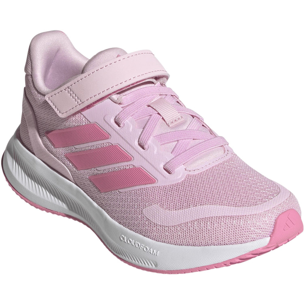 Køb adidas Originals Clear Pink/Bliss Pink/Clear Pink Runfalcon 5 El C Sneakers