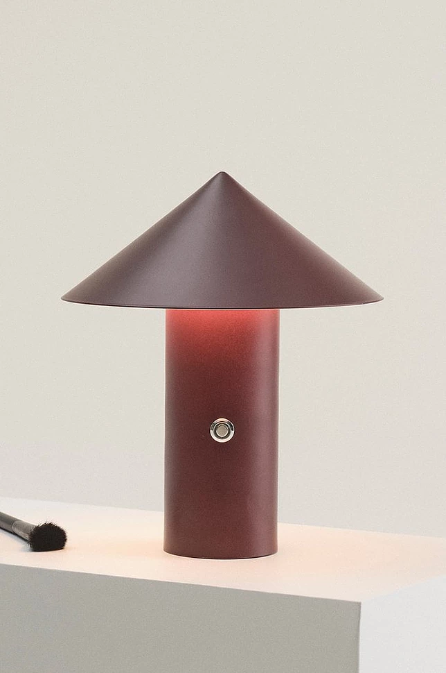 POMPEII bordlampe LED