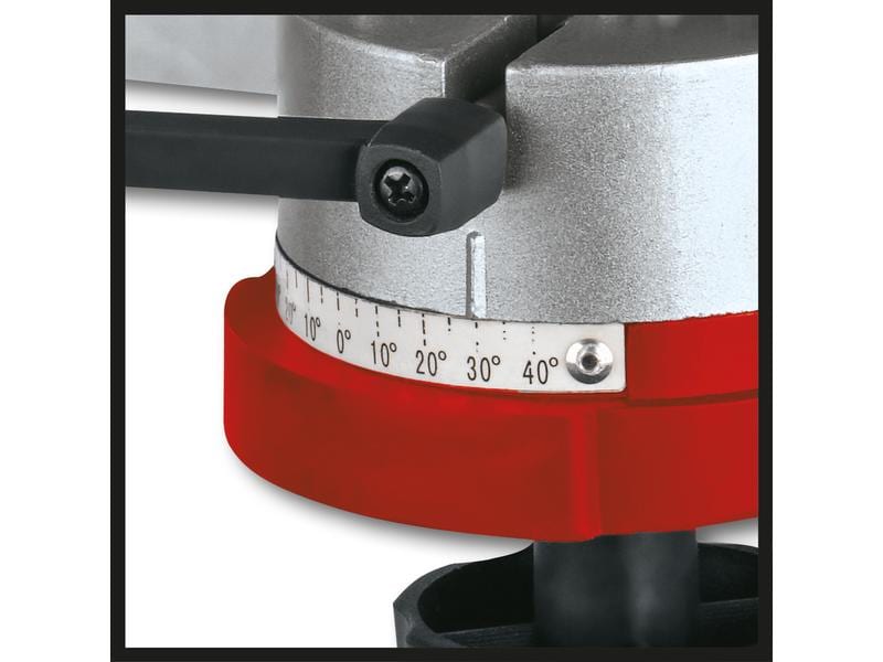 Einhell Sägekettenschärfgerät GC-CS 235 E Helfer zum präzisen Schärfen aller gängigen Sägeketten