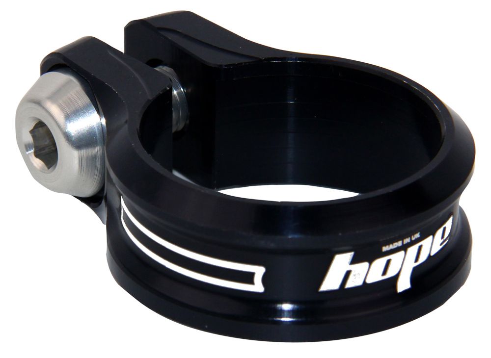 Hope Sattelklemme mit Bolzen kaufen | Bike-Discount