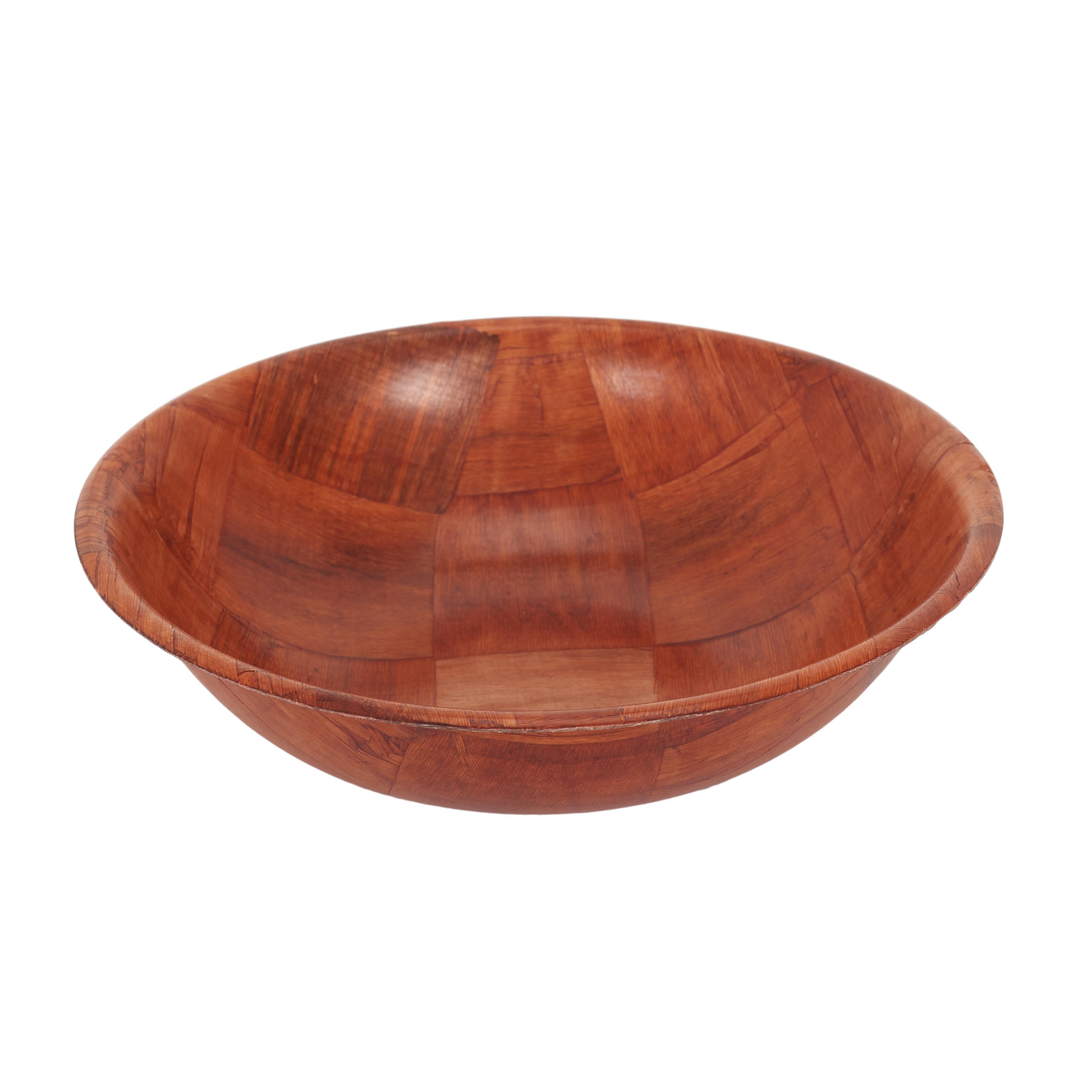 SALADIER CREUX COUSCOUS D.25CM
