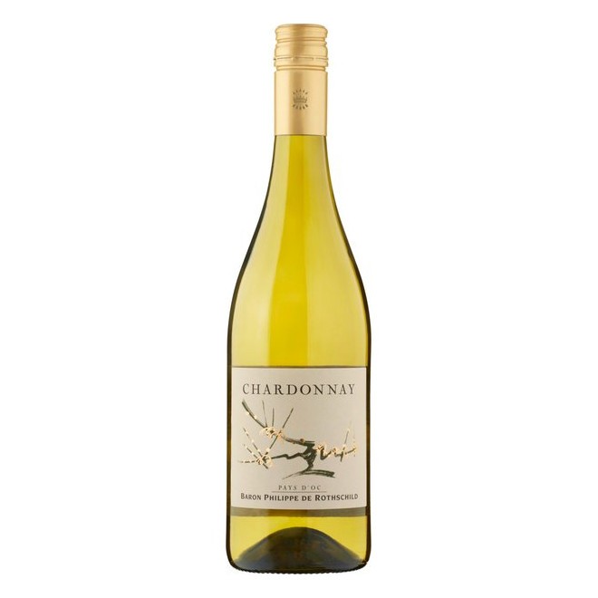 Chardonnay Baron Philippe de Rothschild 2021