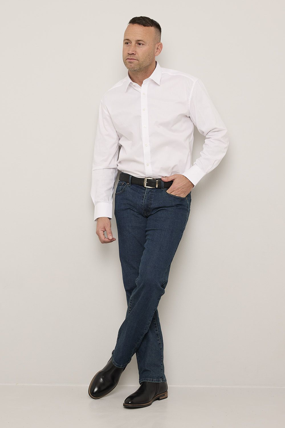 Penskjorte Fredrik