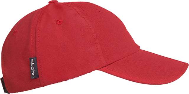 Stöhr Pack-A-Cap Unisex Kappe