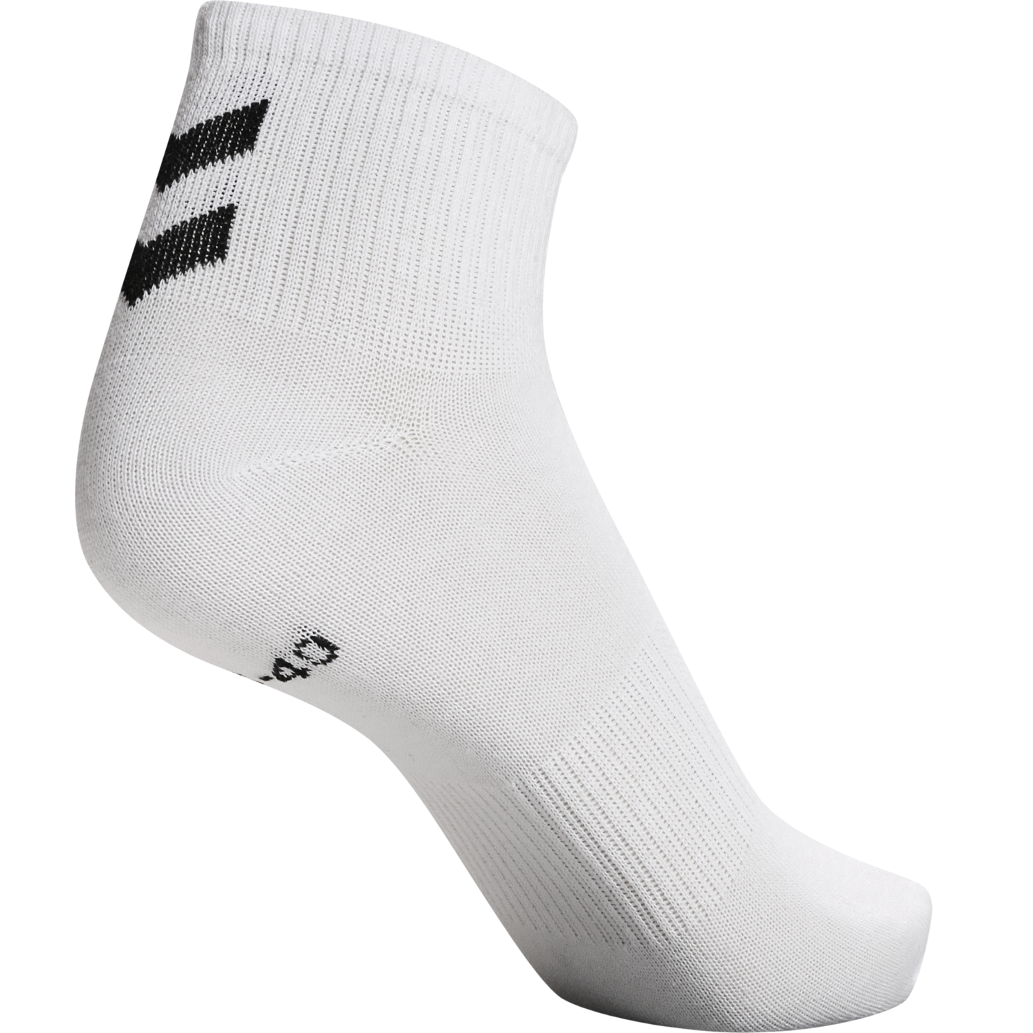 hmlCHEVRON 6-PACK  MID CUT SOCKS