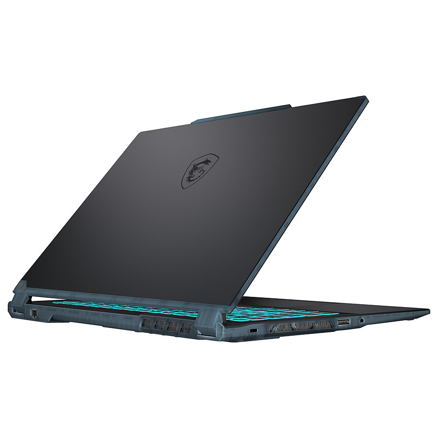 MSI Cyborg 14 A13UDX-004FR