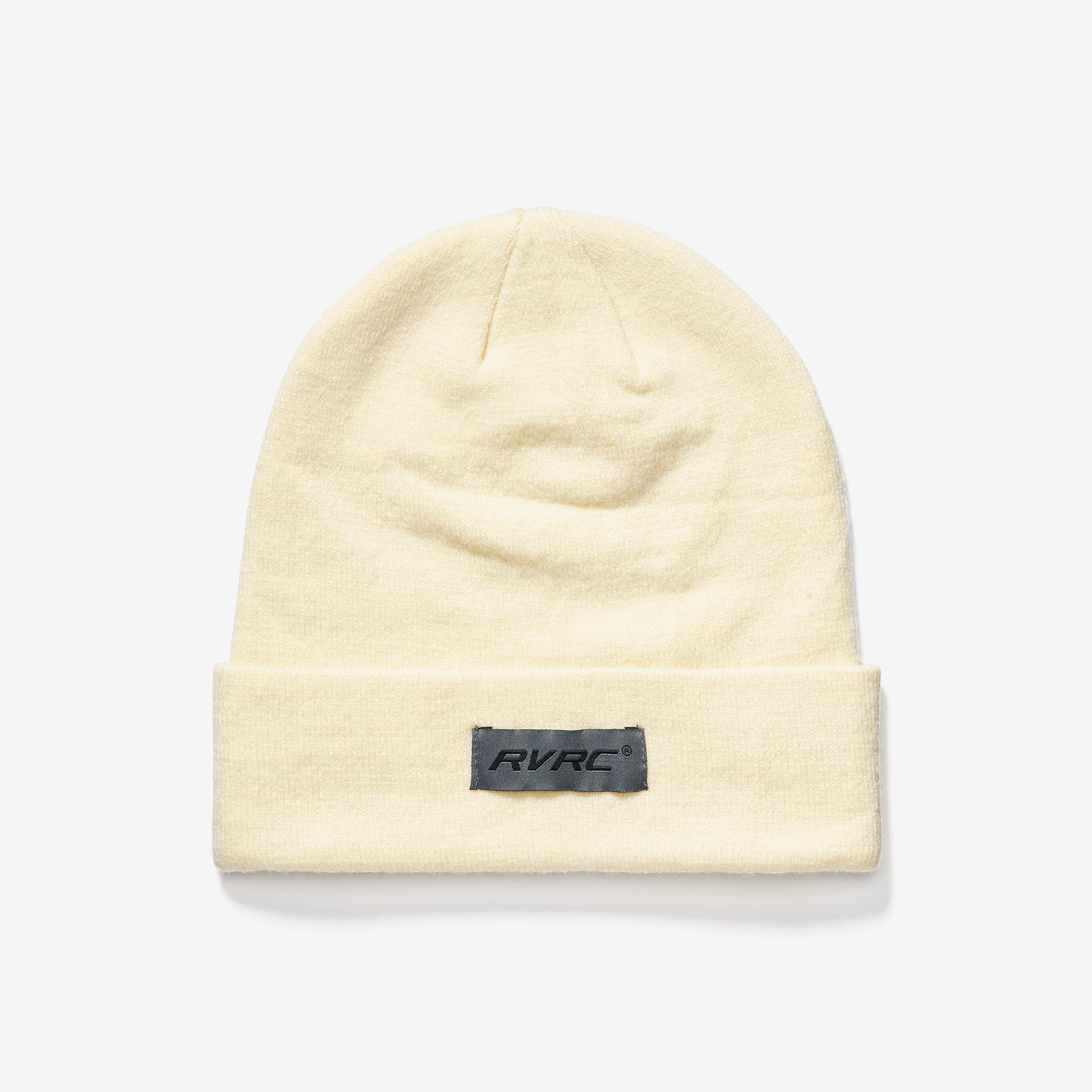 Slacker Beanie  Offwhite