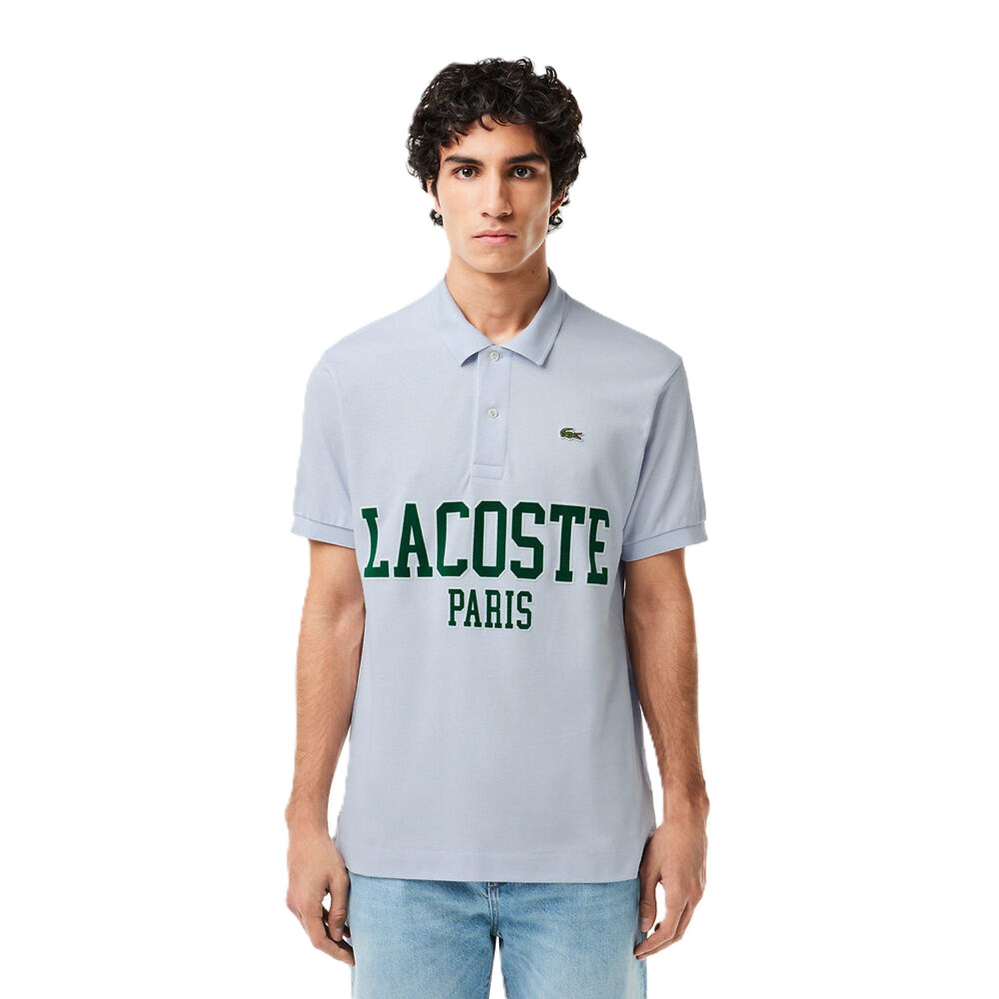 Lacoste French Polo Shirt