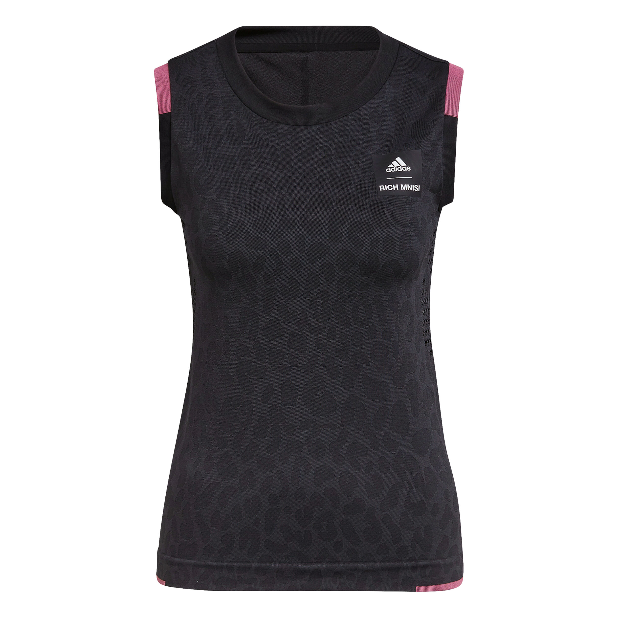 adidas Tapered RM Débardeur Tank Top Femmes - Noir