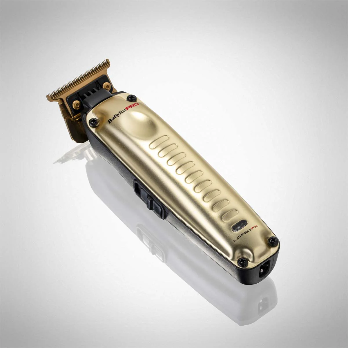 Tondeuse de Précision LO-PROFX GOLD FX726GE