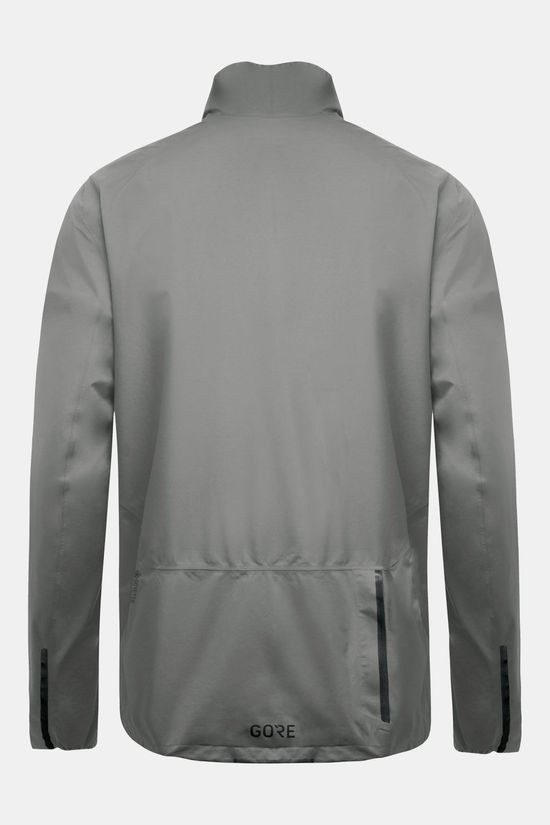 Gore Wear Gore Wear Gore-Tex Paclite Hardshell Fietsjas