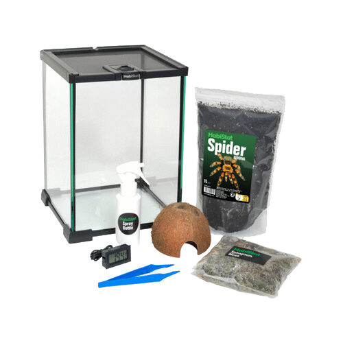 HabiStat Ongewervelde Starter Kit