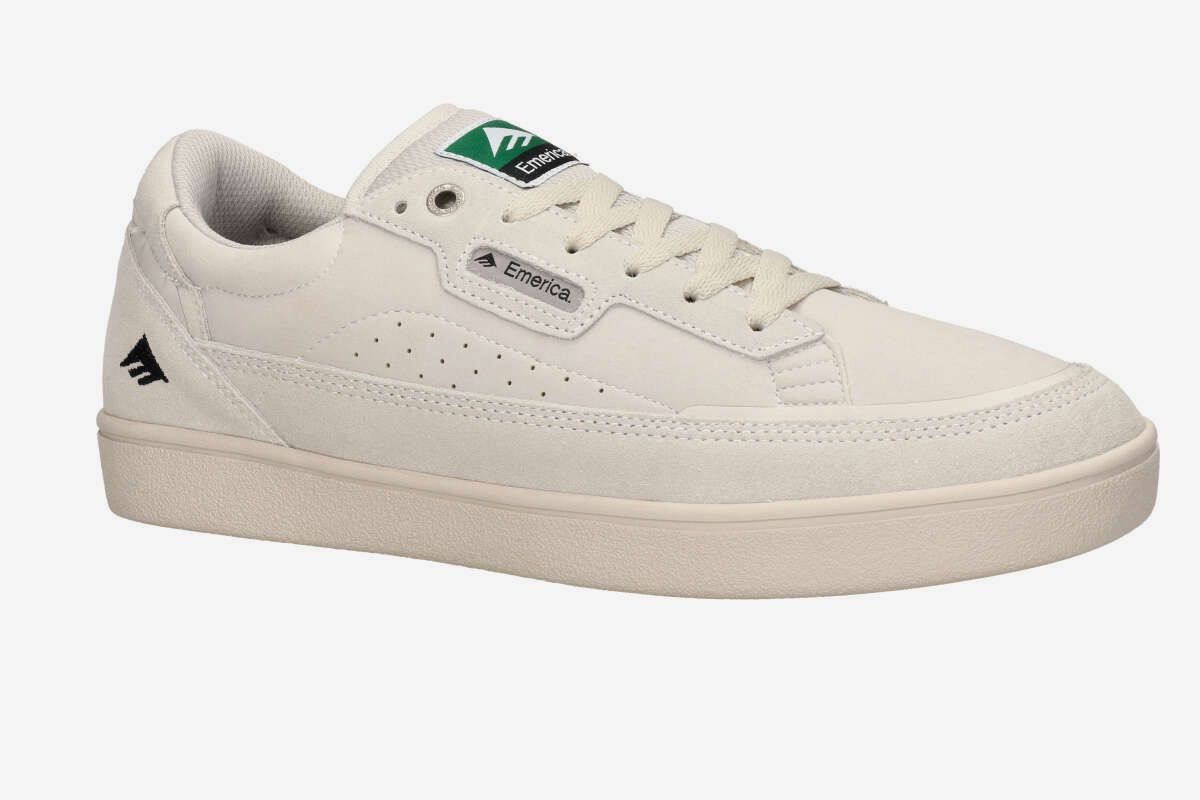 Emerica Gamma Schuh (beige)
