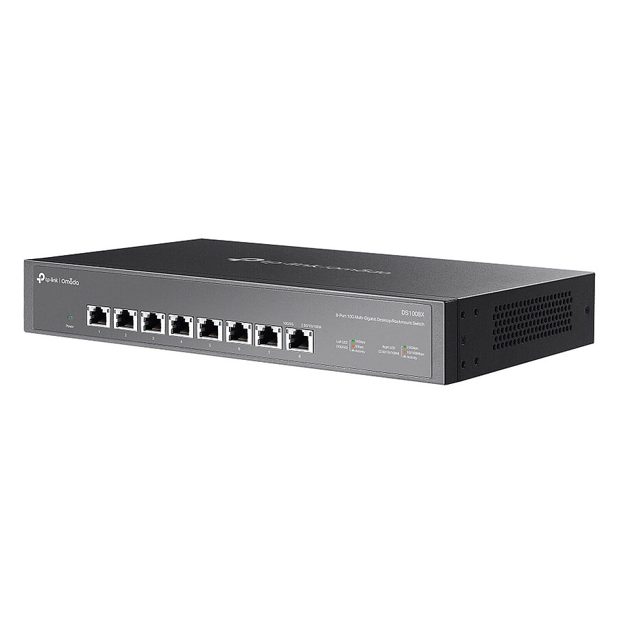 TP-LINK DS1008X