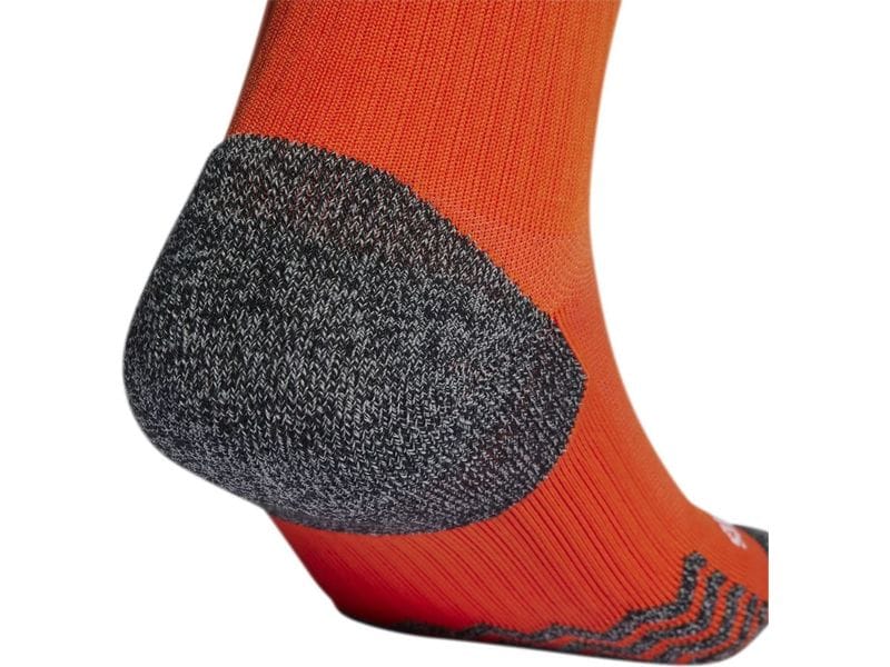 adidas Adisock 23 Orange, 37 - 39 Stutzensocken