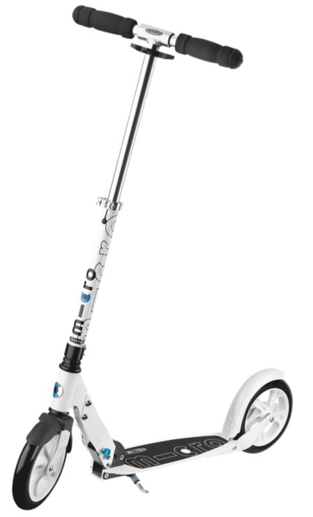 Micro200mm - weiß