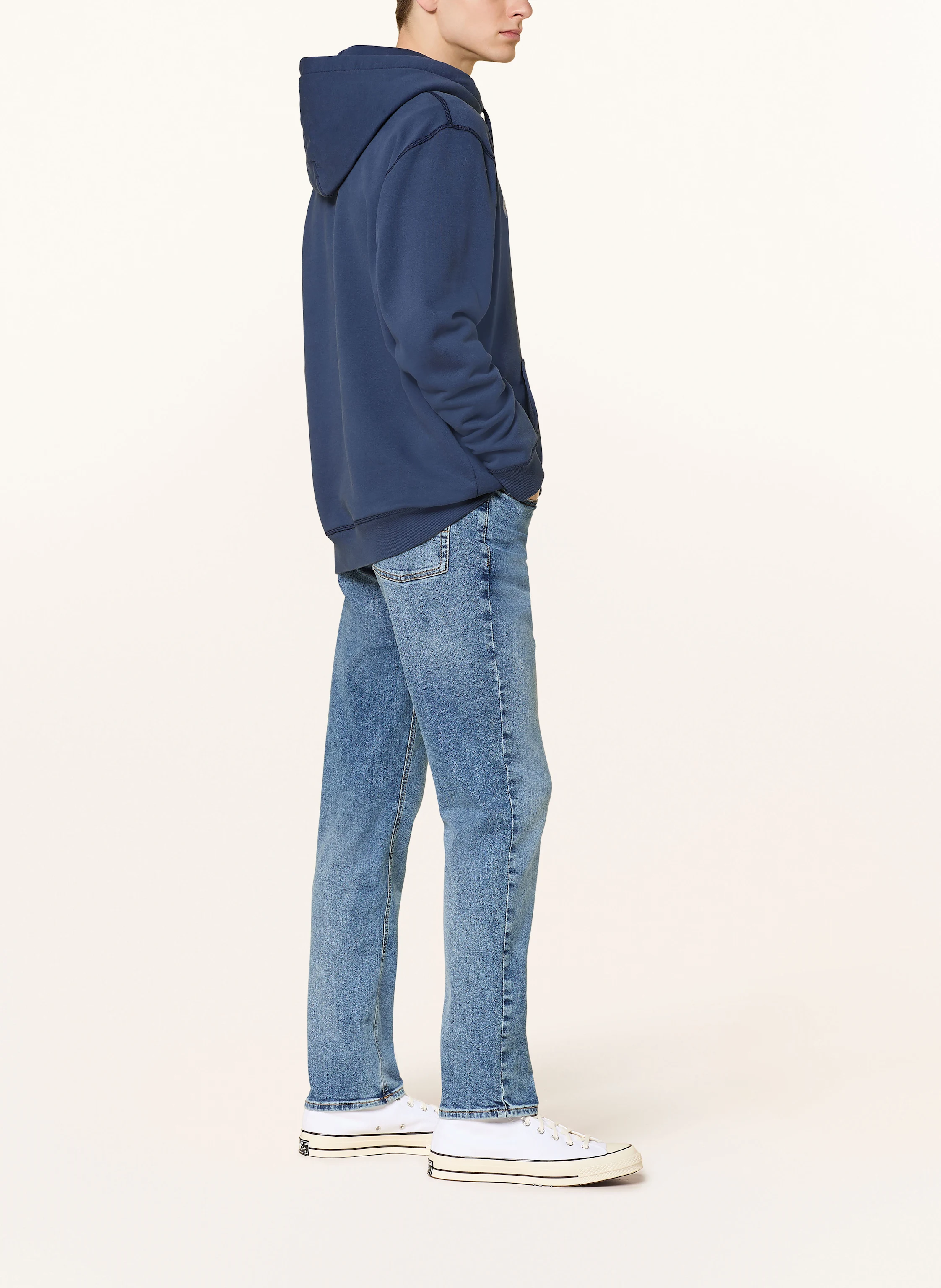 TOMMY JEANS Jeans SCANTON Slim Fit