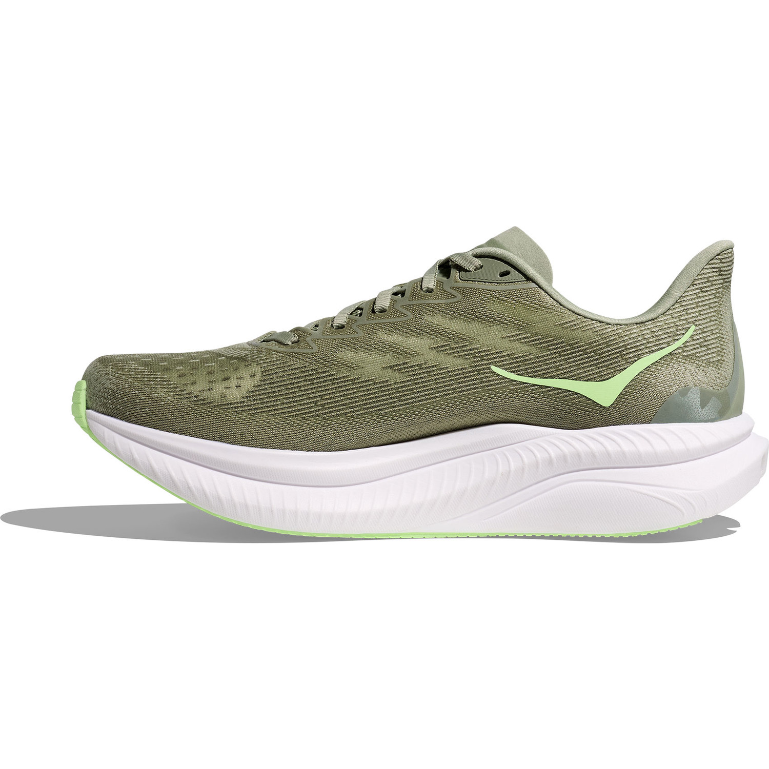 HOKA Mach 6 Heren