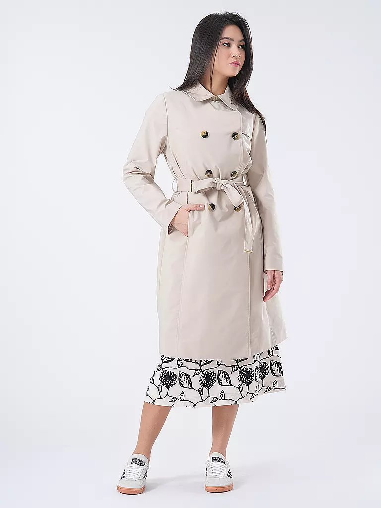 JOOP Trenchcoat  beige