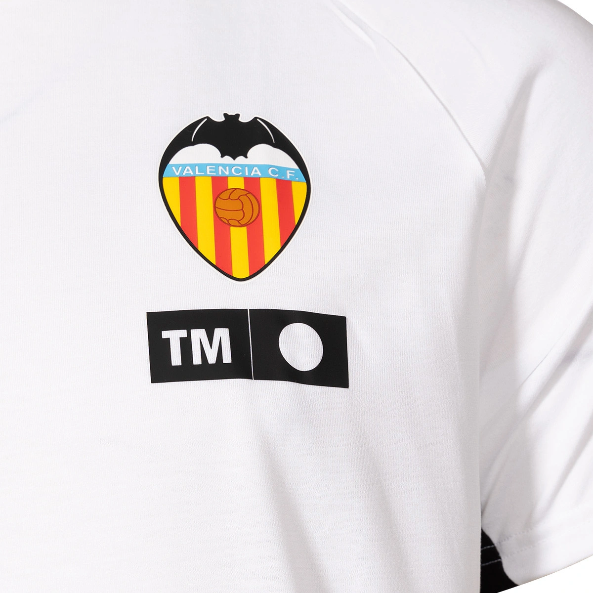T-Shirt Puma Valencia Cf Fanswear 2025-2026