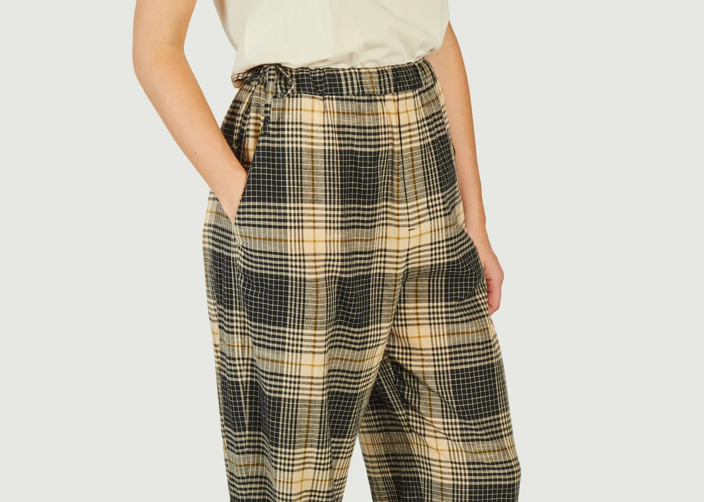 Pantalon Andreas Soeur