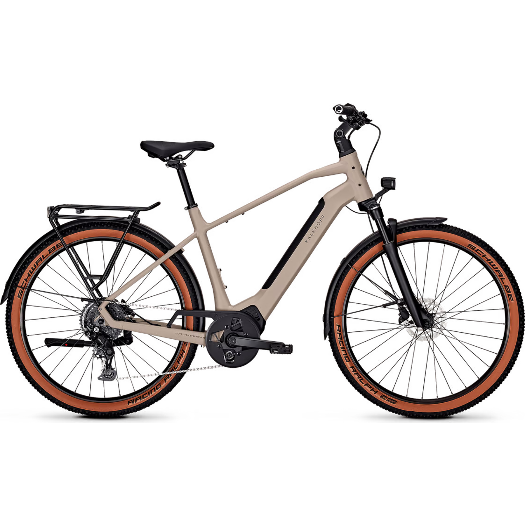 Kalkhoff Entice L Advance 400 2025