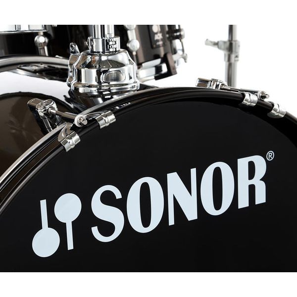 Sonor AQX Stage Set BMS