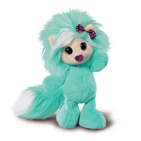 NICI AYUMI BE YOU Fun Schlenker mit PVC Anhänger, 38cm