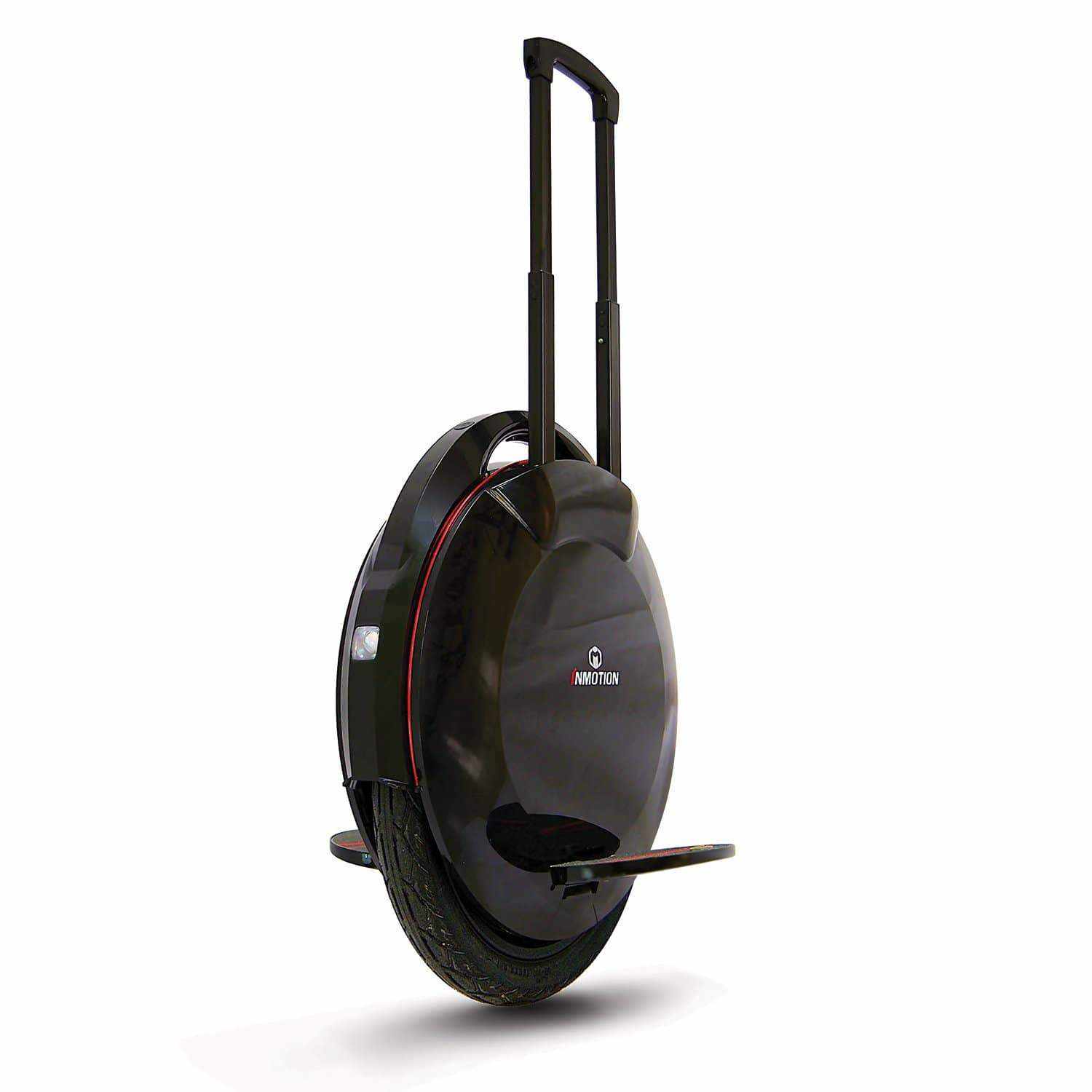 Monocycle électrique Inmotion V8 - 460 Wh- 16 Pouces