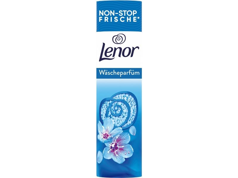 Lenor Wäscheparfüm Aprilfrisch 275 g Wäscheperlen für frischduftende Kleidung