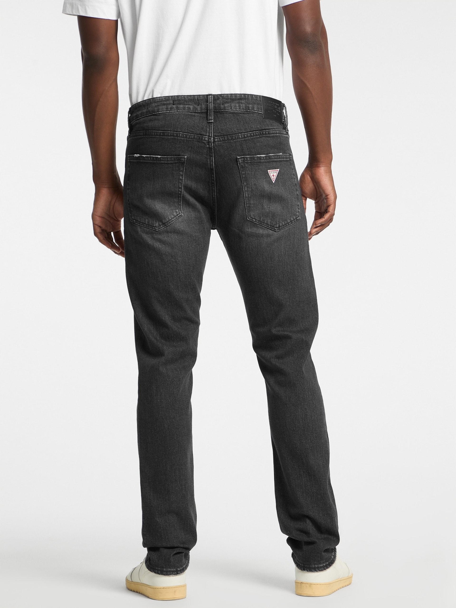 Calça jeans slim G14