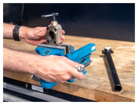 Guide de Coupe BBB SteererTube