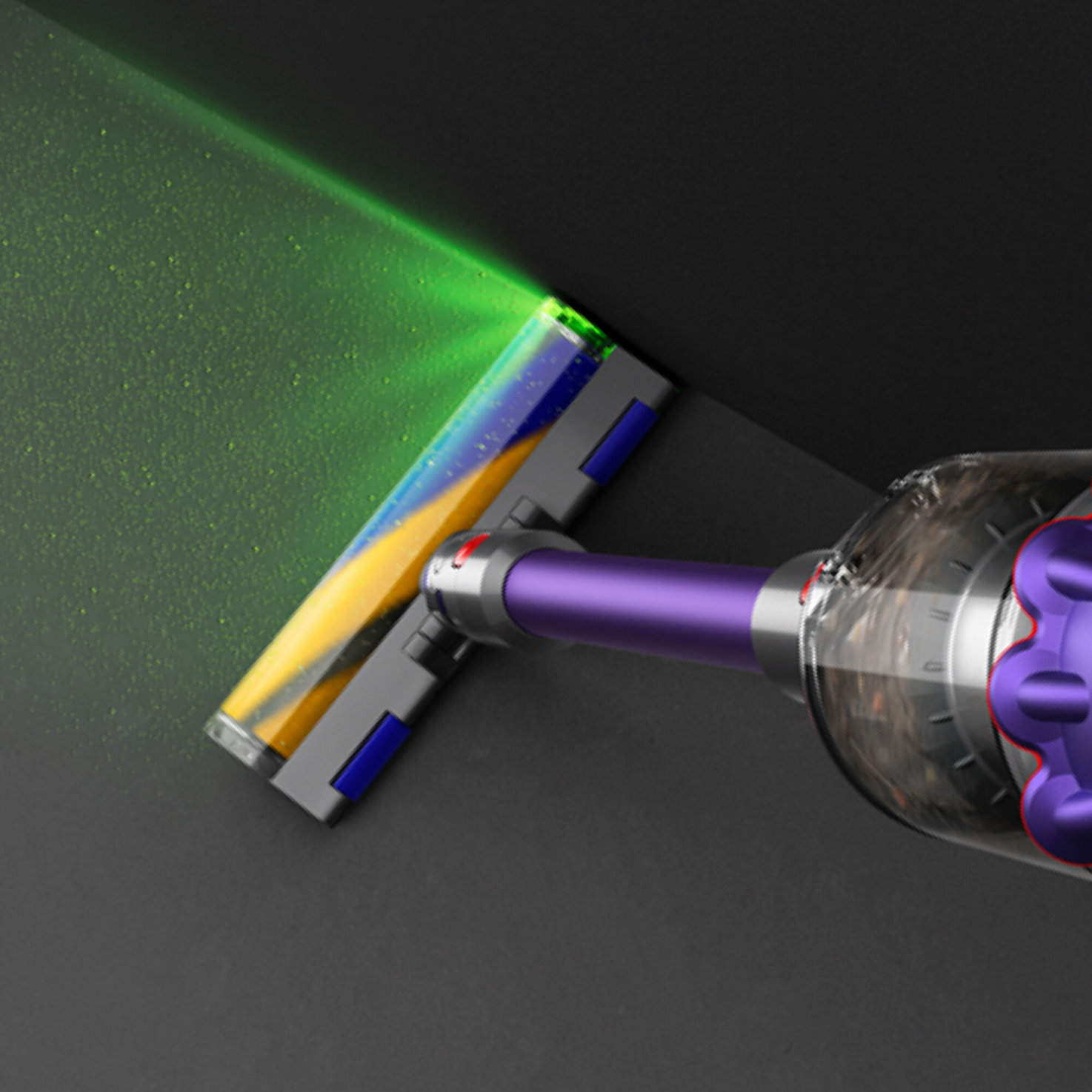DYSON Gen5 Detect Absolute