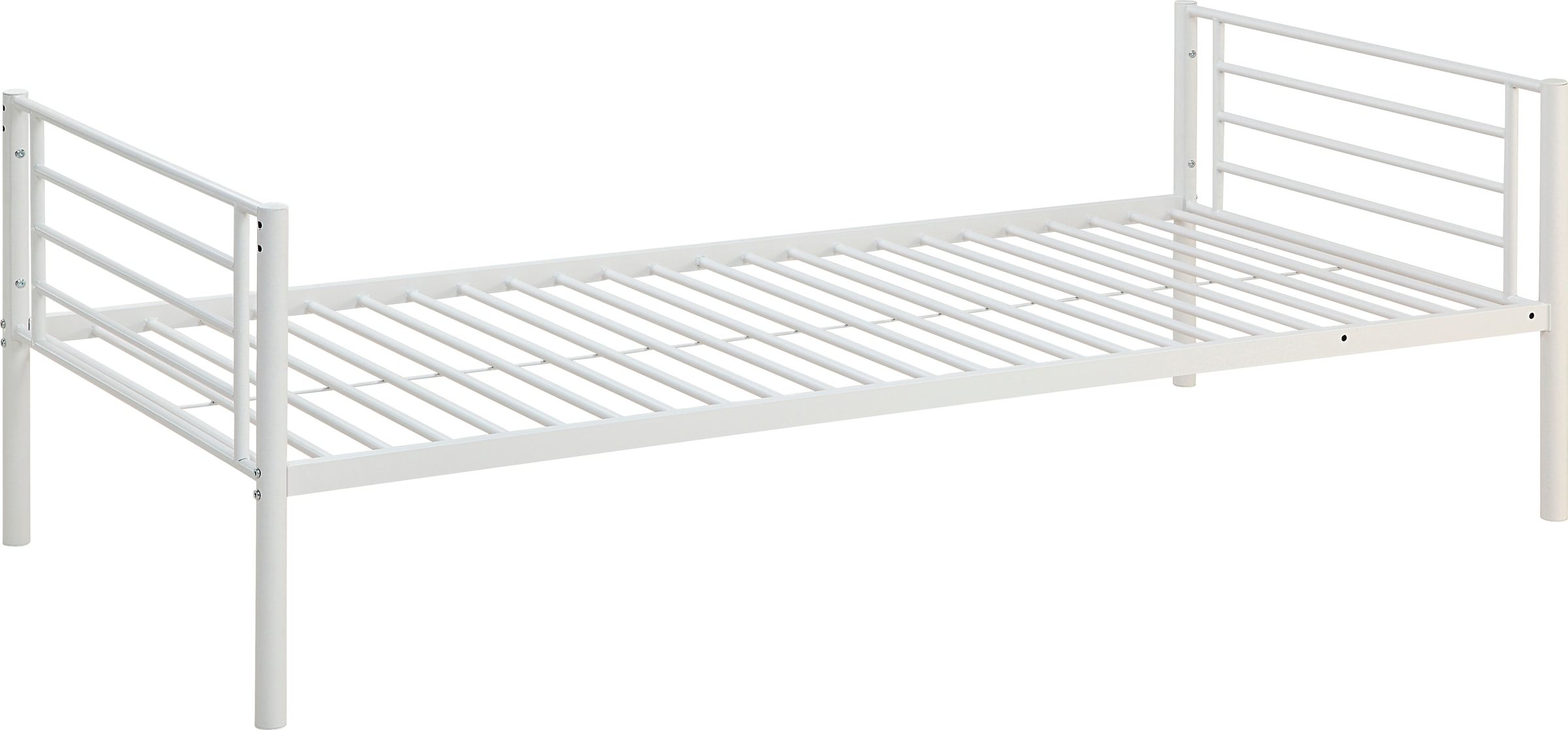 ATLANTIC home collection Etagenbett »Adam« teilbar zu zwei Einzelbetten