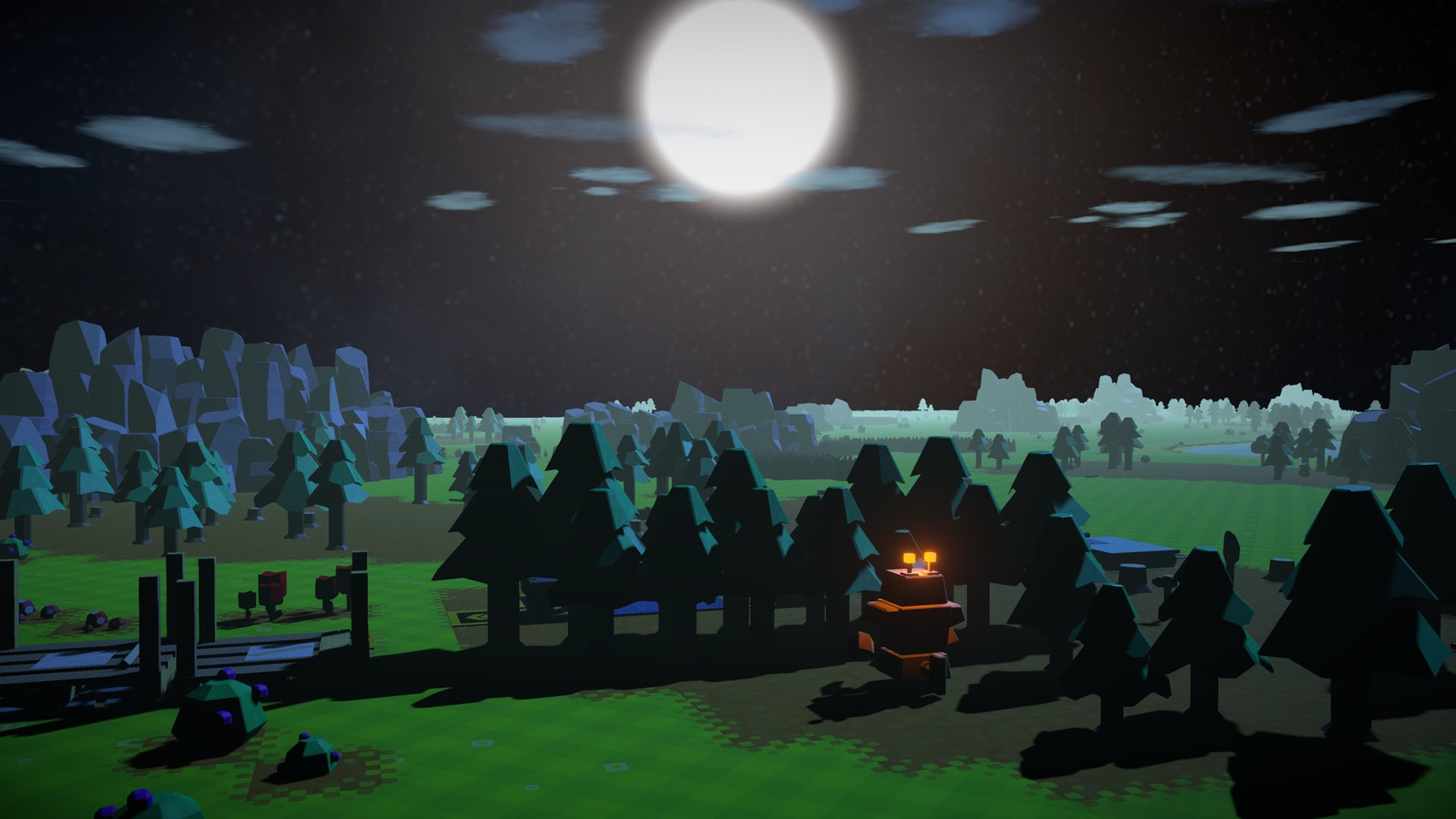 Autonauts- PC