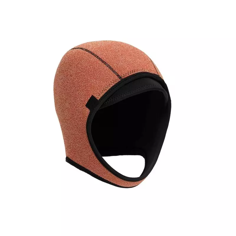 Casquette surf MYSTIC Surf Cap Black