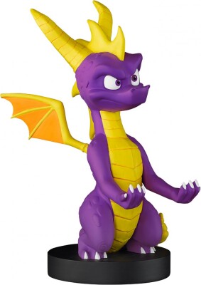 Cable Guys Controller Stander - Spyro