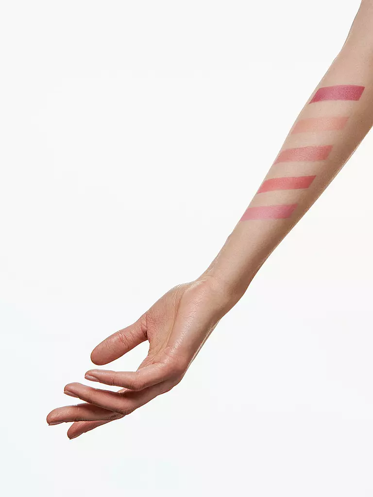 CHANEL CREME-ZU-PUDER-ROUGE 8G dunkelrot