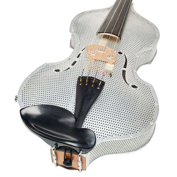 Bodo Vosshenrich Electrola Ergo E-Viola 16