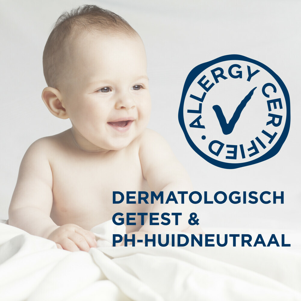 6x Neutral Baby Bad & Wasgel 0%250 ml