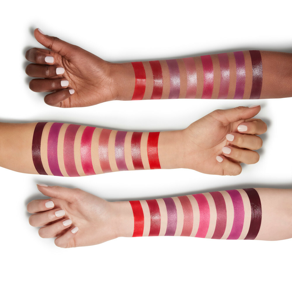 L'Oréal Infallible 24H Lippenstift 312 Incessant Russet