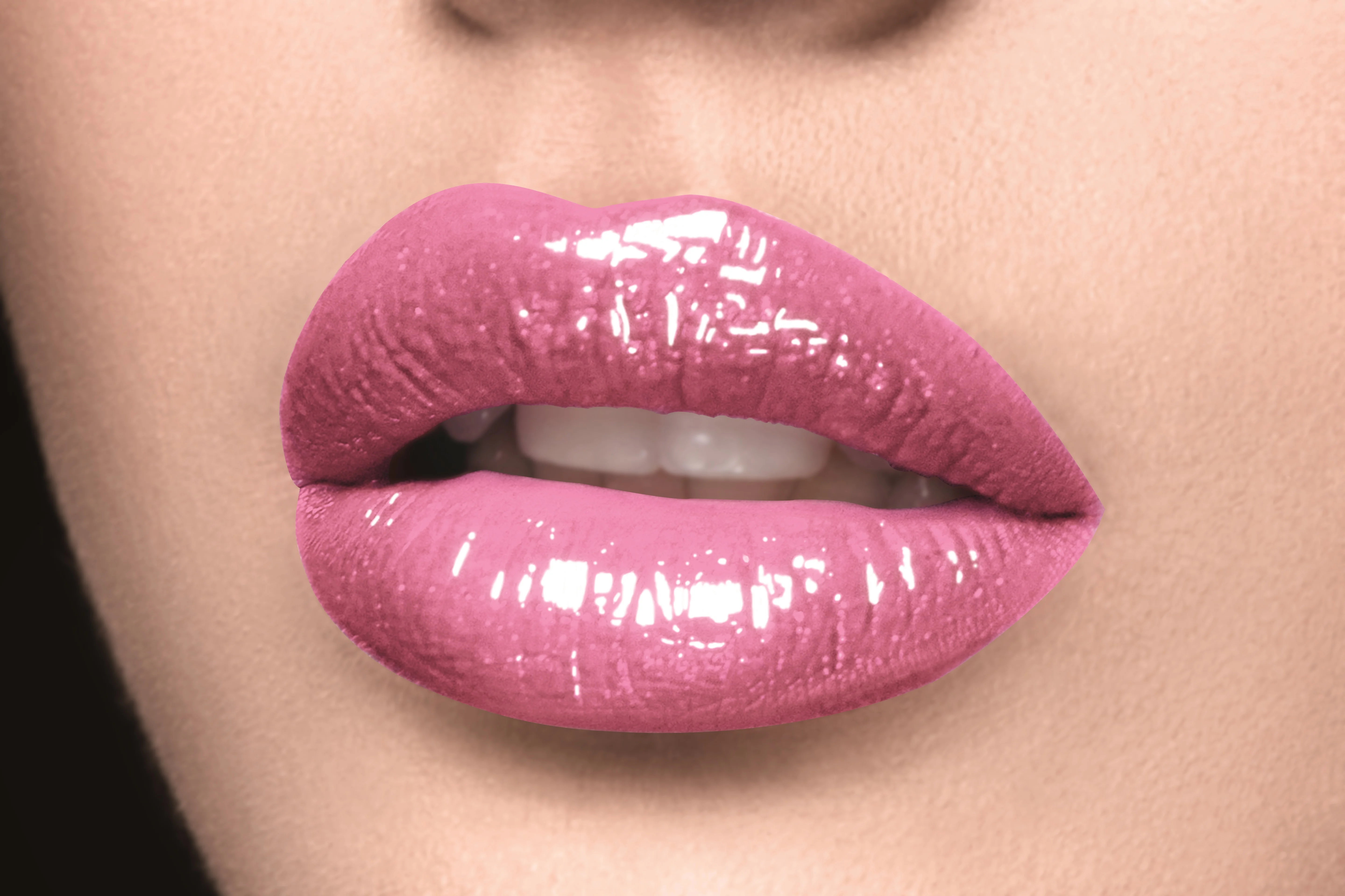 Lip-Expert Shine |- 11. Orchid Cream