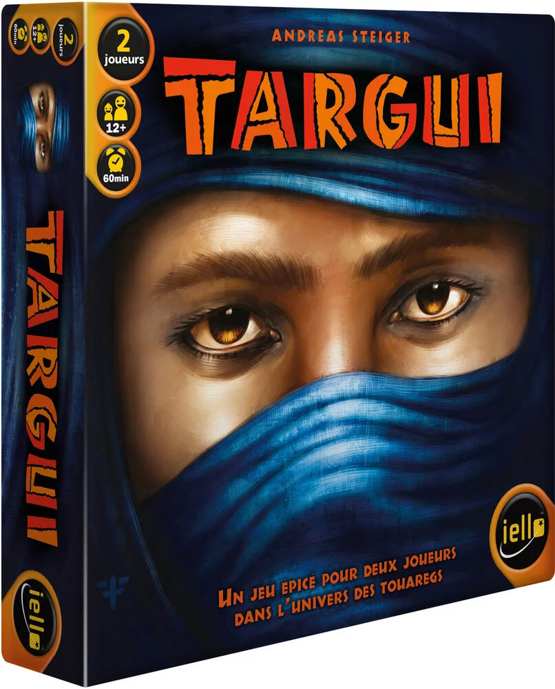 TARGUI